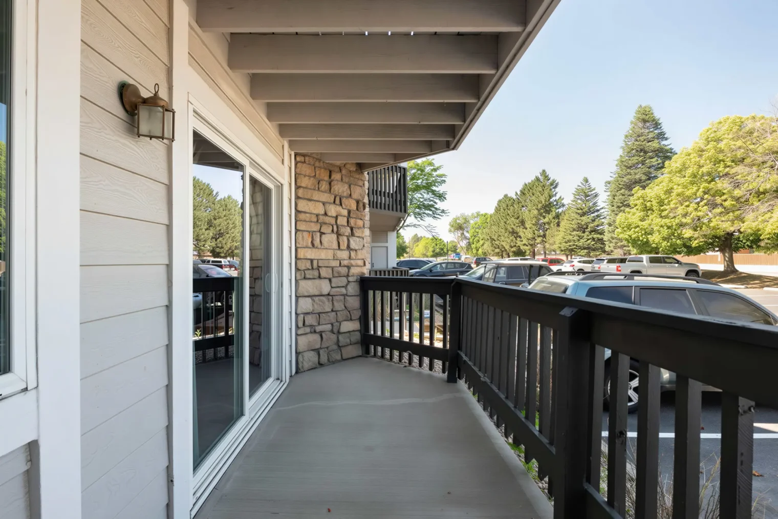 Oak Ridge Apartments Aurora 15