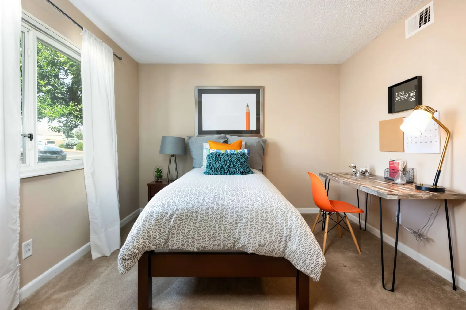 Oak Ridge Apartments Aurora 24