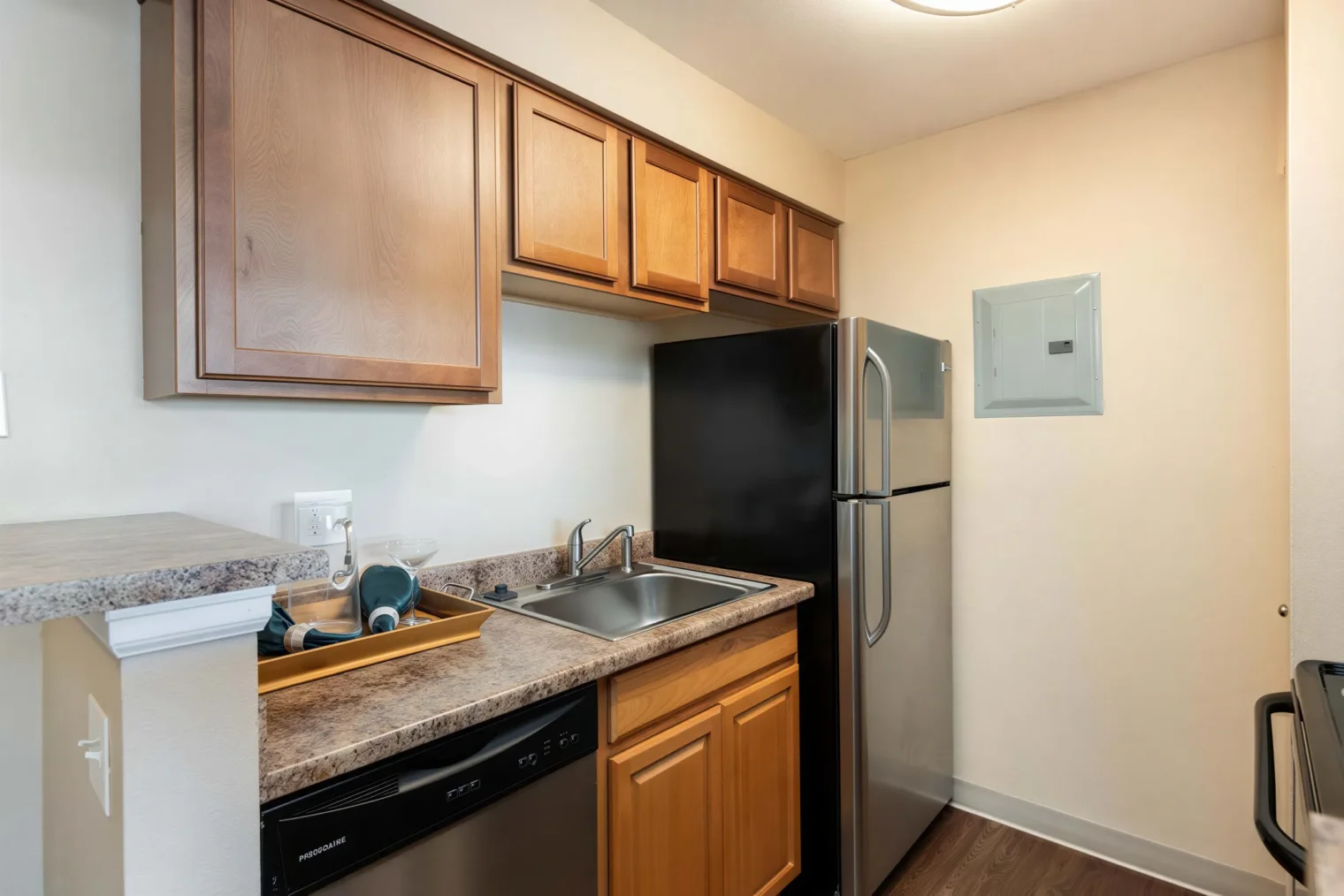Oak Ridge Apartments Aurora 28