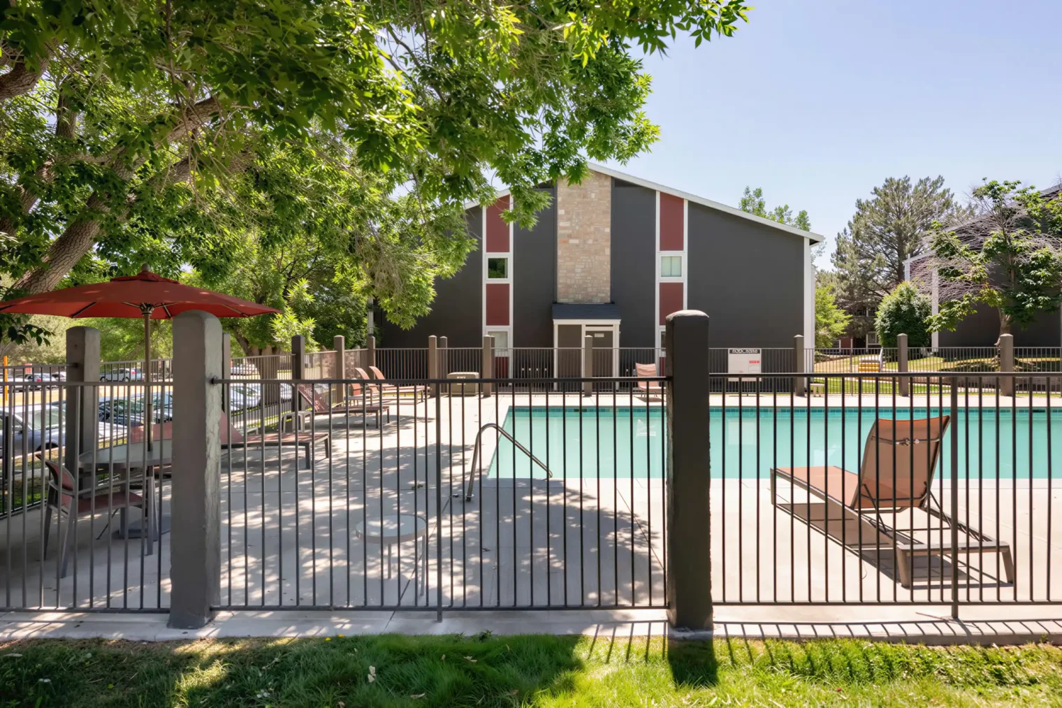 Oak Ridge Apartments Aurora 35