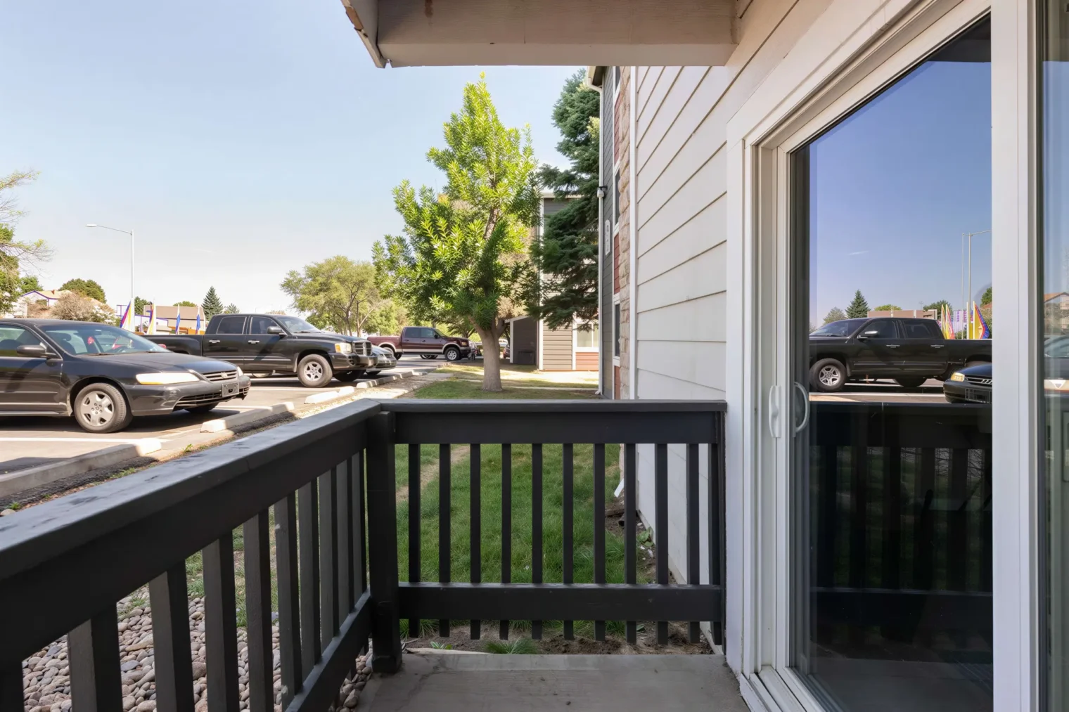 Oak Ridge Apartments Aurora 7